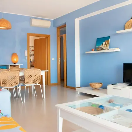 Casa Maddalena Daire Lido di Jesolo