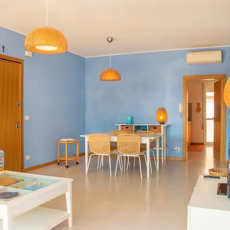 Apartament Casa Maddalena
