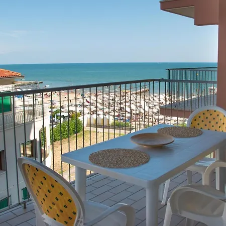 Casa Maddalena Apartament Lido di Jesolo