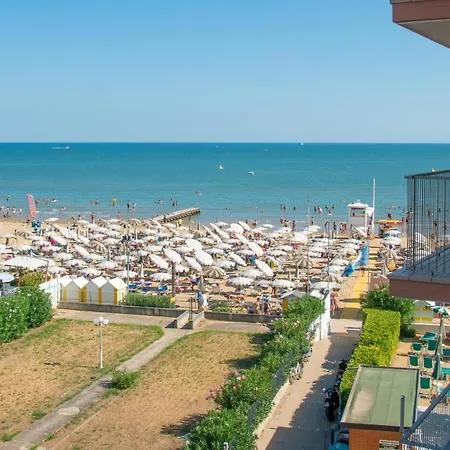 Apartament Casa Maddalena Lido di Jesolo