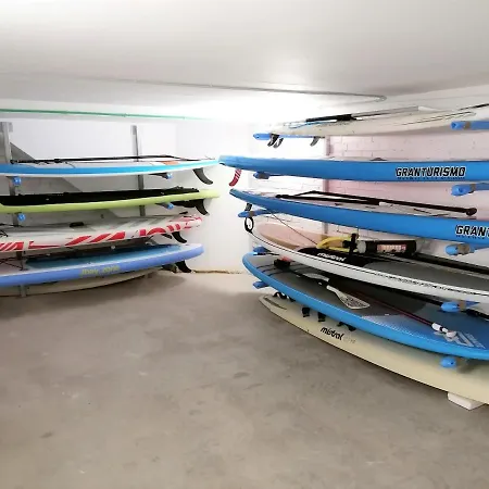 Apartament Casa Maddalena Lido di Jesolo