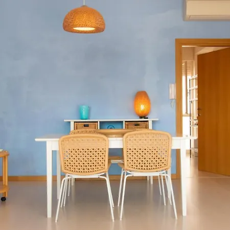 Apartman Casa Maddalena *