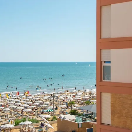 Apartman Casa Maddalena Lido di Jesolo