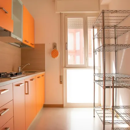 Apartman Casa Maddalena Lido di Jesolo