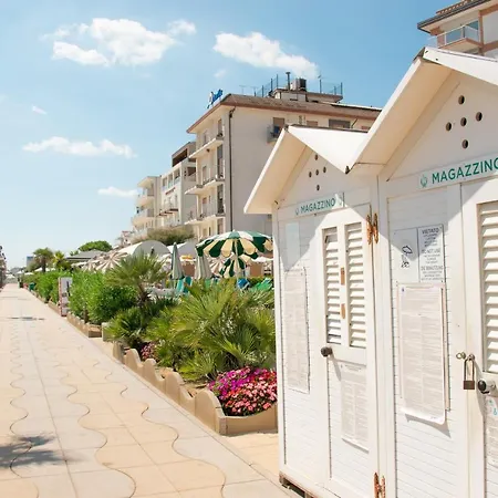 Apartman Casa Maddalena *